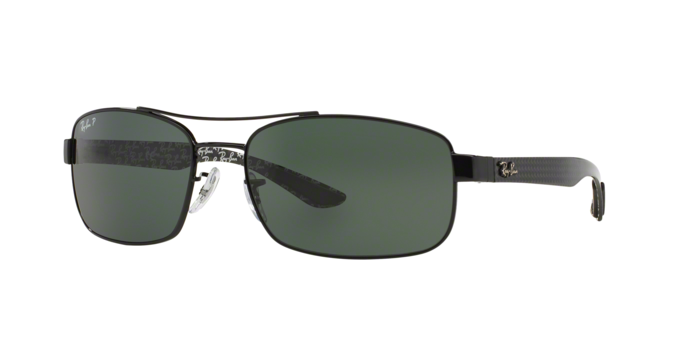 OKULARY RAY-BAN® RB 8316 002/N5 62 ROZMIAR L OKULARY RAY-BAN® RB 8316 002/N5 62 ROZMIAR L